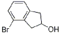 MC92571 4-BroMo-2-hydroxylindan 125141-73-3 2-羟基-4-溴茚满