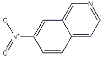 MC37262  7-硝基异喹啉  [13058-73-6]