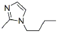 MC93260 1-butyl-2-methyl-imidazole 13435-22-8 1-丁基-2-甲基咪唑