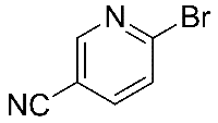 MC61343 2-Bromo-5-Cyanopyridine 139585-70-9 2-溴-5-氰基吡啶