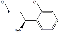 MC37459  (S)-2-氯-A-甲基-苯甲胺盐酸盐  [1398109-11-9]