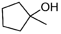MC61718 1-Methylcyclopentanol 1462-03-9 1-甲基环戊醇