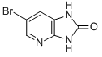 MC94149 6-BROMO-1H-IMIDAZO[4,5-B]PYRIDIN-2(3H)-ONE 148038-83-9 6-溴-1H-咪唑并[4,5-B]吡啶-2(3H)-酮