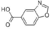 MC94280 1,3-BENZOXAZOLE-5-CARBOXYLIC ACID 15112-41-1 苯并噁唑-5-甲酸