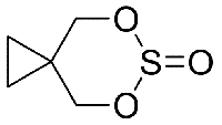 MC62029 1,1-Cyclopropanedimethanol cyclic sulfite 153493-52-8 1,1-环丙基亚磺酸酯