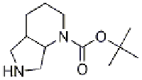 MC94654 tert-butyl octahydropyrrolo[3.4-b]pyridine-1-carboxylate 159991-07-8 叔丁基八氢吡咯并[3.4-B]吡啶-1-羧酸