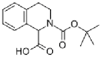MC94958 2-N-BOC-1,2,3,4-TETRAHYDRO-ISOQUINOLINE-1-CARBOXYLIC ACID 166591-85-1 2-N-BOC-1,2,3,4-四氢异喹啉-1-甲酸
