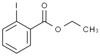 MC70512 Ethyl 2-Iodobenzoate 1829-28-3 2-碘苯甲酸乙酯