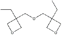 MC95892 3-Ethyl-3[[(3-ethyloxetane-3-yl)methoxy]methyl]oxetane 18934-00-4 3,3'-(氧基双亚甲基)双(3-乙基)氧杂环丁烷