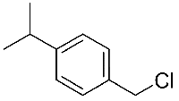 MC63174 4-Isopropylbenzyl Chloride 2051-18-5 4-异丙基苄氯
