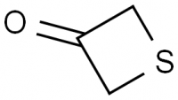 MC96870 3-Thietanone 22131-92-6 3-硫杂环丁酮