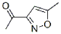 MC97218 1-(5-Methyl-3-Isoxazolyl)Ethanone 24068-54-0 5-甲基-3-乙酰基异恶唑