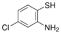 MC32007  2-氨基-4-氯苯硫酚  [1004-00-8]