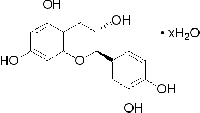 MC44760  (+)-儿茶素 水合物  [225937-10-0]