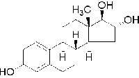 MC47654  雌三醇  [50-27-1]