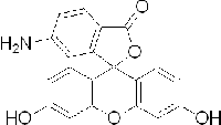 MC47819  6-氨基荧光素  [51649-83-3]