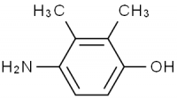 MC98265 4-Amino-2,3-Dimethylphenol 3096-69-3 4-氨基-2,3-二甲苯酚