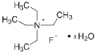 MC49632  四乙基氟化铵  [665-46-3]