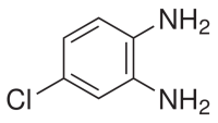 MC52128  4-氯邻苯二胺  [95-83-0]
