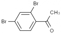 MC98635 1-(2,4-dibromophenyl)ethanone 33243-33-3 2',4'-二溴苯乙酮