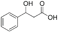 MC31509  3-羟基-3-苯丙酸  [3480-87-3]