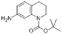 MC98972 tert-butyl 7-amino-3,4-dihydroquinoline-1(2H)-carboxylate 351324-70-4 1(2H)-BOC-7-氨基-3,4-二氢喹啉