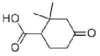 MC99835 2,2-DIMETHYL-4-OXOCYCLOHEXANECARBOXYLIC ACID 4029-26-9 2,2-二甲基-4-羟基环己酸