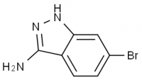 MC99868 6-Bromo-1H-Indazol-3-Ylamine 404827-77-6 6-溴-1H-吲唑-3-胺