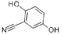 MC72474 2,5-DIHYDROXYBENZONITRILE 4640-29-3 2,5-DIHYDROXYBENZONITRILE