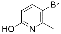 MC66384 3-Bromo-6-Hydroxy-2-Methylpyridine 54923-31-8 3-溴-6-羟基-2-甲基吡啶