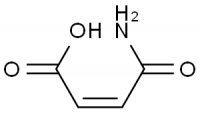 MC73616 Maleamic Acid 557-24-4 马来酰胺酸