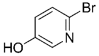 MC66432 2-Bromo-5-Hydroxypyridine 55717-40-3 2-溴-5-羟基吡啶