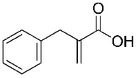 MC66492 2-Benzylacrylic Acid 5669-19-2 2-苄基丙烯酸
