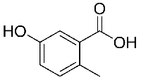 MC66595 5-Hydroxy-2-Methyl-Benzoic Acid 578-22-3 5-羟基-2-甲基苯甲酸