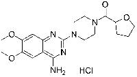 MC67131 Terazosin hydrochloride 63074-08-8 盐酸特拉唑嗪