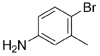 MC67527 4-Bromo-3-Methylaniline 6933-10-4 4-溴-3-甲基苯胺