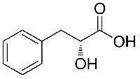 MC67778 D-(+)-3-Phenyllactic acid 7326-19-4 苯基乳酸
