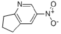 MC76931 3-NITRO-6,7-DIHYDRO-5H-CYCLOPENTA[B]PYRIDINE 84531-36-2 3-硝基-6,7-二氢-5-氢-环戊烷[B]吡啶