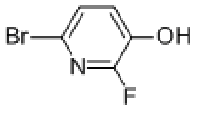 MC77056 6-Bromo-2-fluoro-3-hydroxypyridine 850142-72-2 6-溴-2-氟-3-吡啶醇