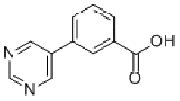 MC77125 3-PYRIMIDIN-5-YL-BENZOIC ACID 852180-74-6 3-嘧啶-5-苯羧酸