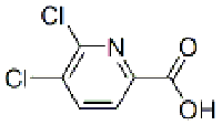 MC78014 2-Pyridinecarboxylic acid, 5,6-dichloro- 88912-24-7 5,6-二氯-2-吡啶甲酸