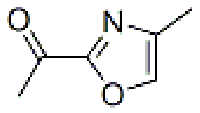 MC78382 Ethanone, 1-(4-methyl-2-oxazolyl)- (9CI) 90892-97-0 1-(4-METHYL-2-OXAZOLYL)-ETHANONE