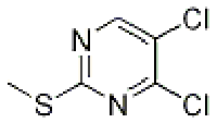MC79454 4,5-Dichloro-2-(methylsul... 99469-85-9 4,5-二氯-2-(甲硫基)嘧啶