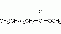 MC109445  棕榈酸甲酯  [112-39-0]  