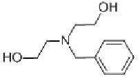 MC79532 2,2'-(BENZYLIMINO)DIETHANOL 101-32-6 N,N-二(β-氯乙基)苄胺盐酸盐