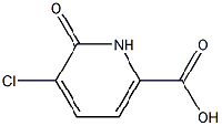MC90552 5-Chloro-6-oxo-1,6-dihydropyridine-2-carboxylic acid 103997-21-3 5-Chloro-6-oxo-1,6-dihydropyridine-2-carboxylic acid