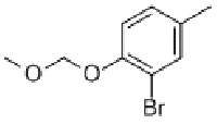 MC90616 2-BROMO-1-(METHOXYMETHOXY)-4-METHYLBENZENE 104750-60-9 2-溴-1-(甲氧基甲氧基)-4-甲基苯