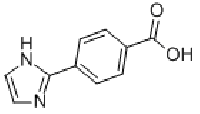 MC90906 4-(1H-IMIDAZOL-2-YL)-BENZOIC ACID 108035-45-6 4-(2-咪唑基)苯甲酸