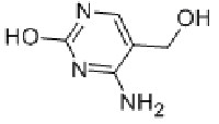 MC91216 5-HYDROXYMETHYLCYTOSINE 1123-95-1 2-羟基-4-氨基-5-羟甲基嘧啶
