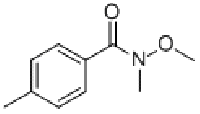 MC92309 4,N-DIMETHYL-N-METHOXYBENZAMIDE 122334-36-5 对甲基-N-甲基-N-甲氧基苯甲酰胺